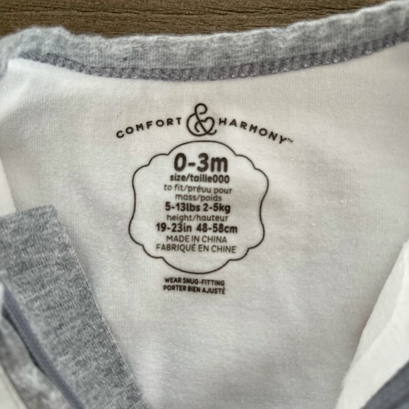 Baby Swaddles, Small - Picture 5 of 5